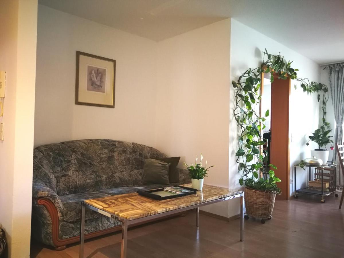 Grosse Wohnung Fuer Gruppe نورنبيرغ المظهر الخارجي الصورة