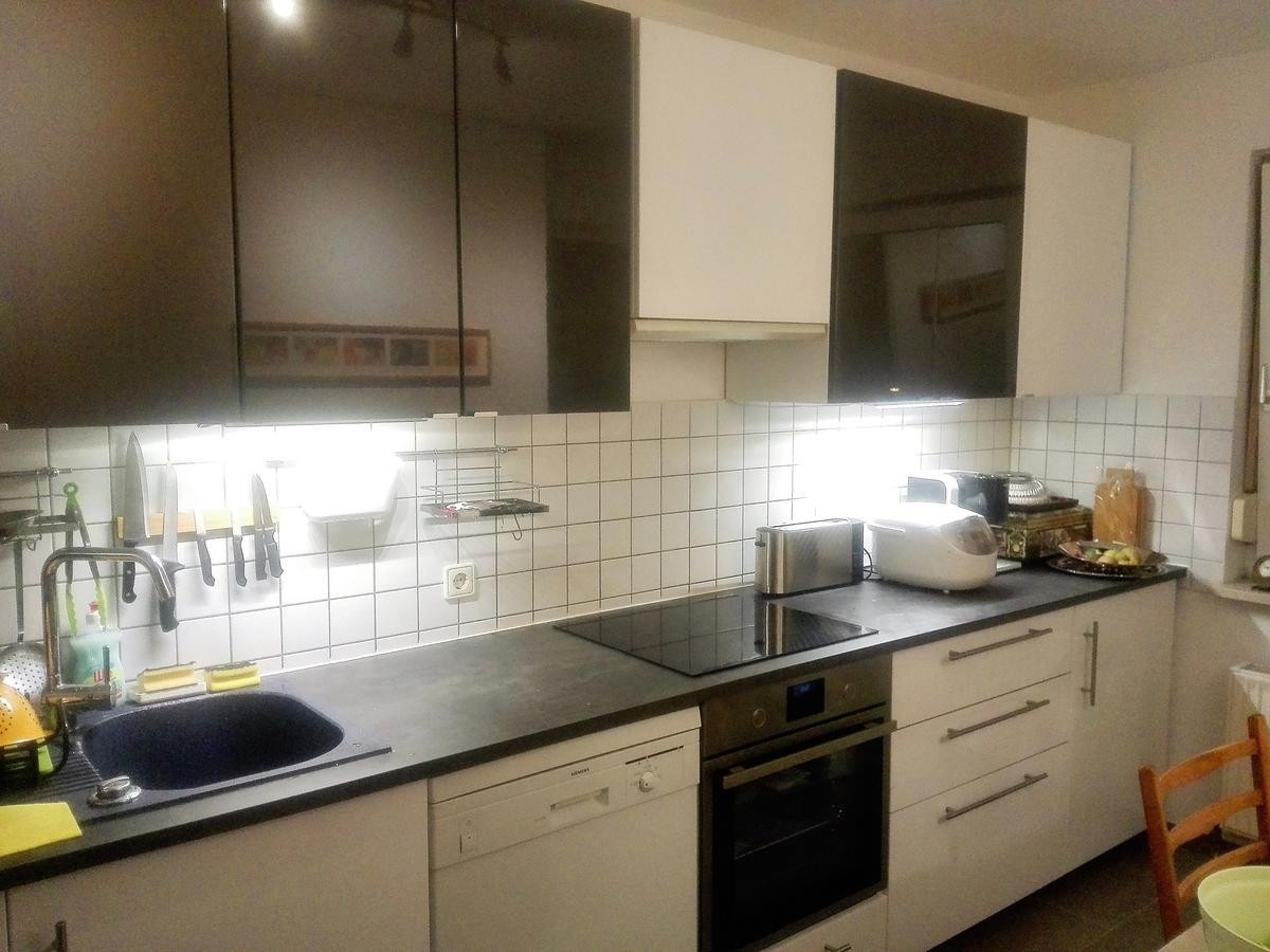Grosse Wohnung Fuer Gruppe نورنبيرغ المظهر الخارجي الصورة